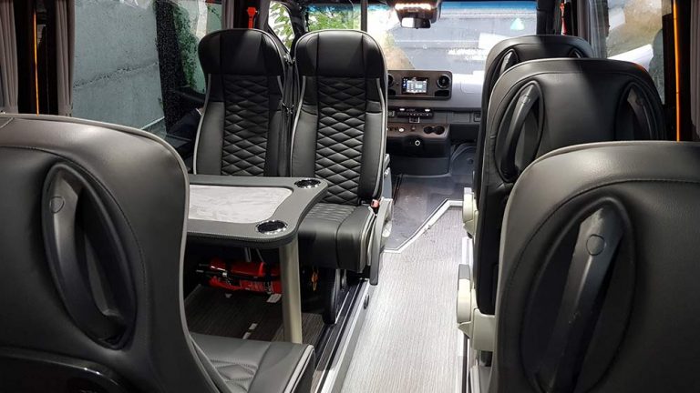 location minibus geneve mercedes sprinter luxe