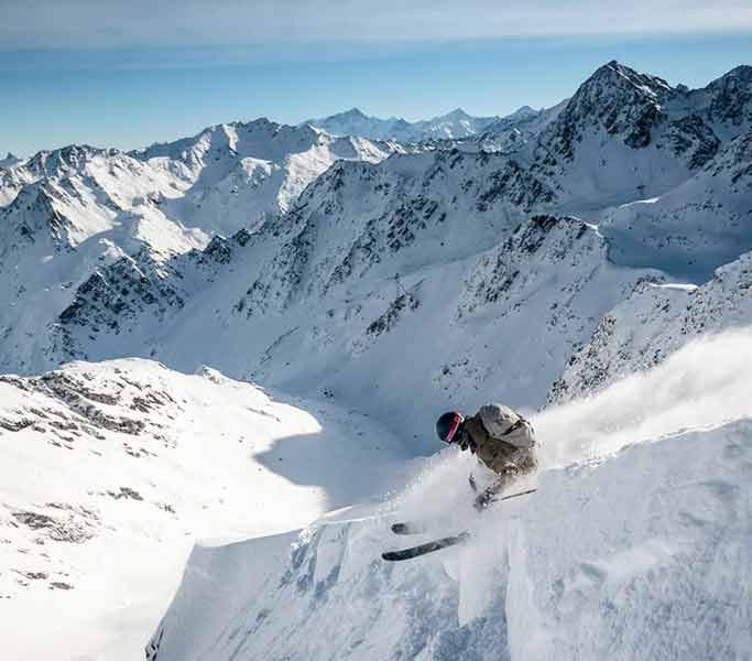 destination ski verbier suisse