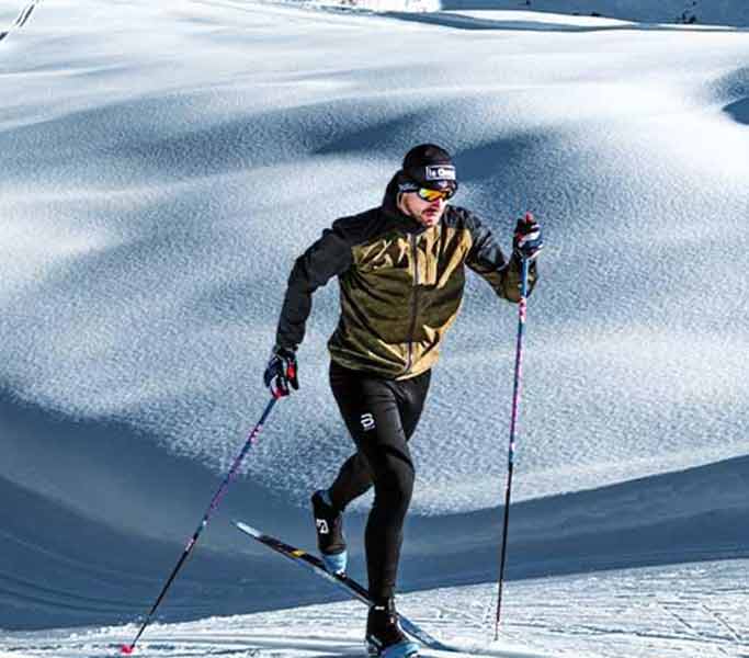 la clusaz destination ski