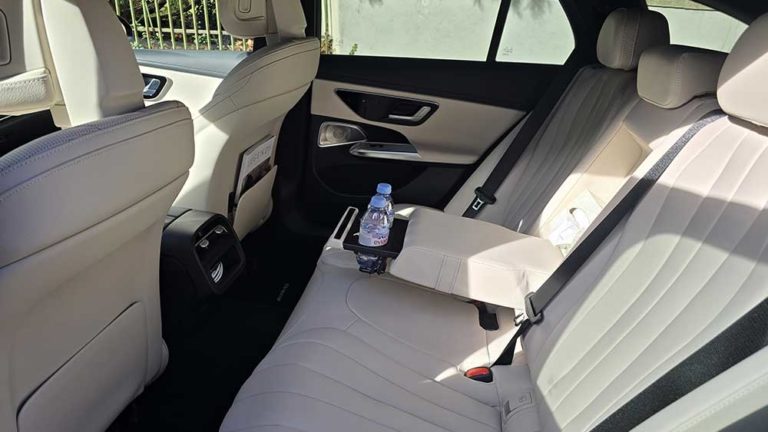 Mercedes-E-class-300-DE-Break Geneva