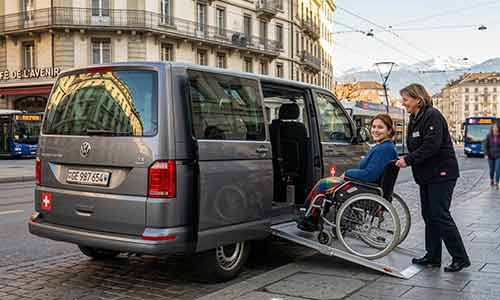 ambassador-limousine-et-minibus-geneve---transport-PMR-avec-vita-lift